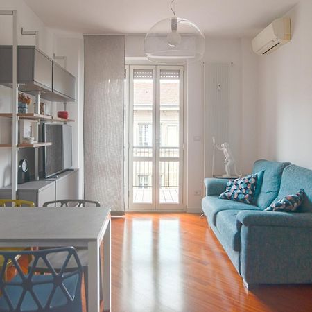 Isola Milano Apartment Buitenkant foto