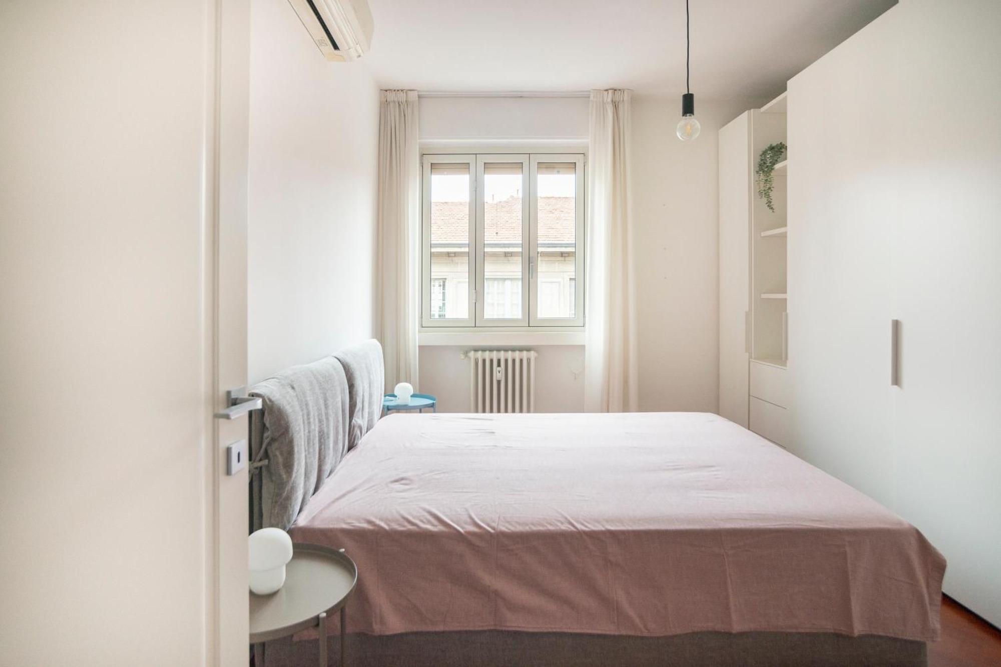 Isola Milano Apartment Buitenkant foto