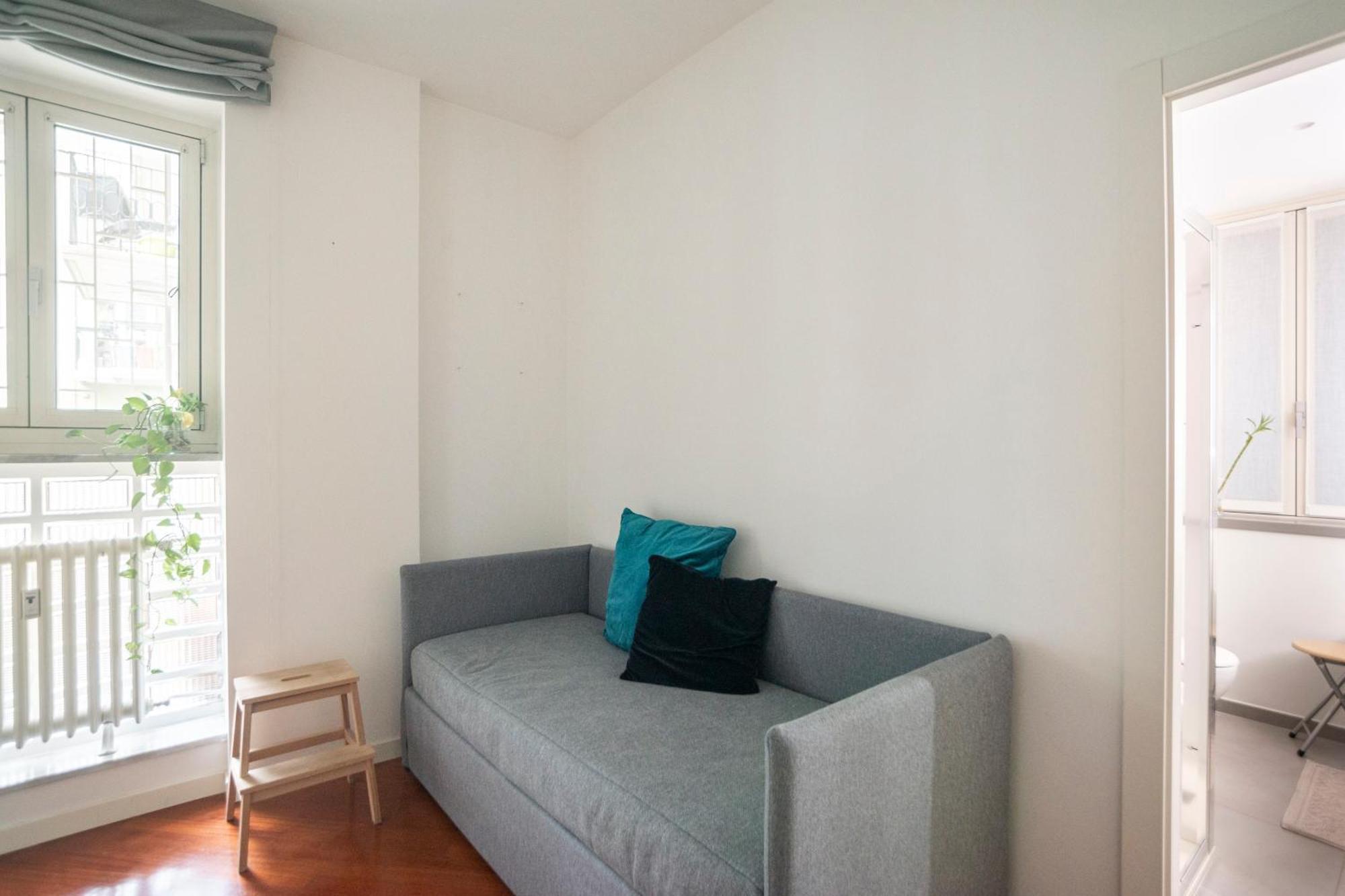 Isola Milano Apartment Buitenkant foto
