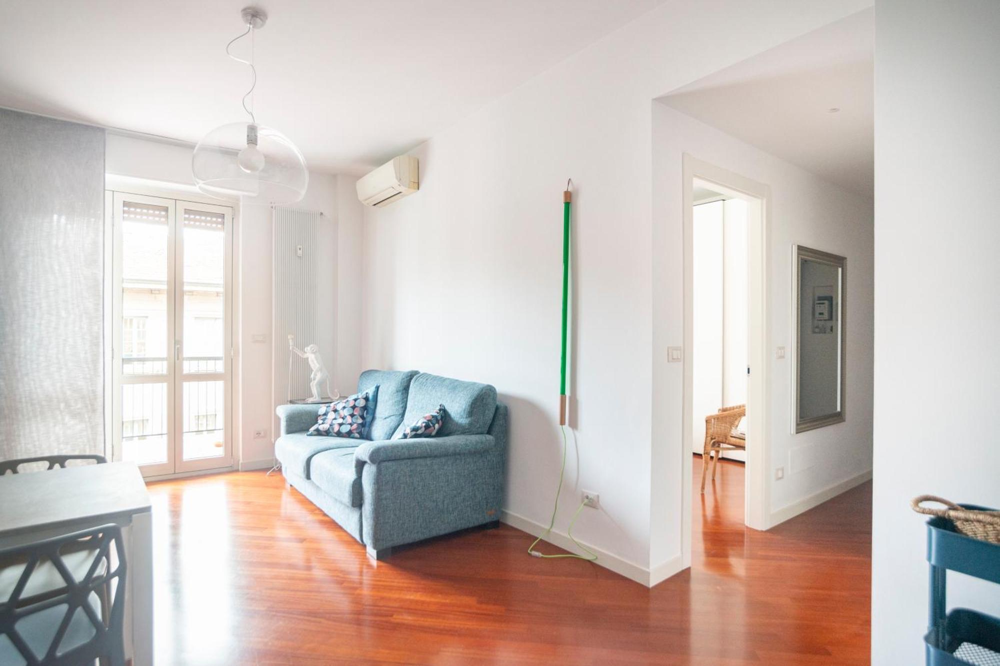 Isola Milano Apartment Buitenkant foto