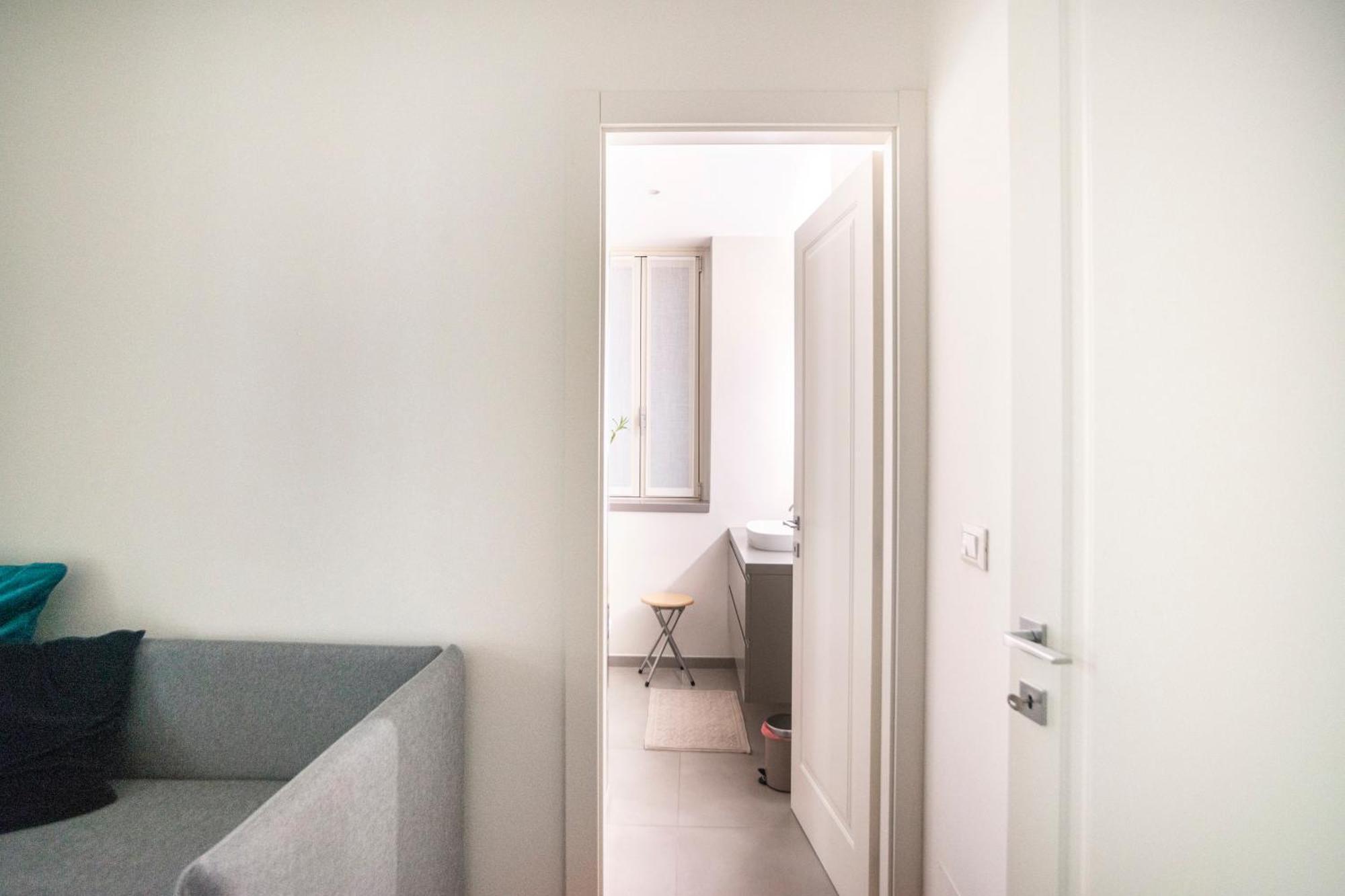 Isola Milano Apartment Buitenkant foto