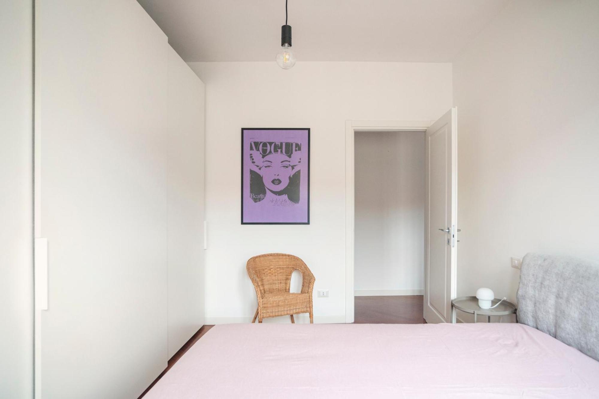 Isola Milano Apartment Buitenkant foto