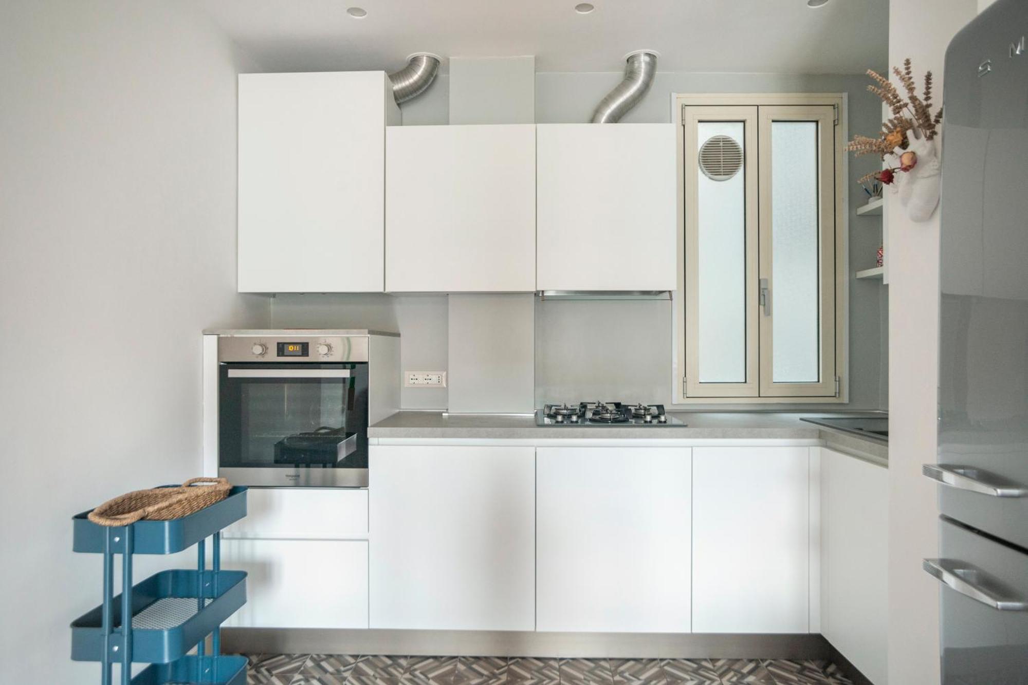 Isola Milano Apartment Buitenkant foto