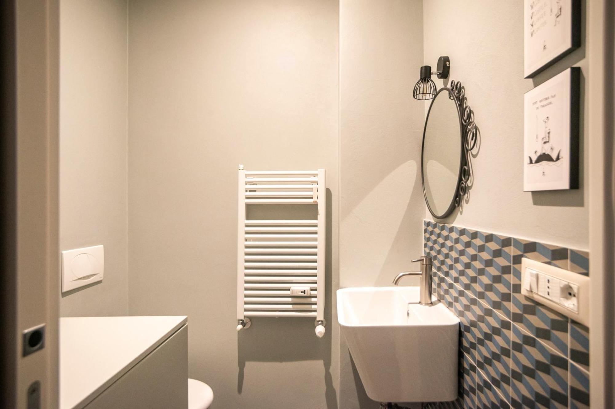 Isola Milano Apartment Buitenkant foto