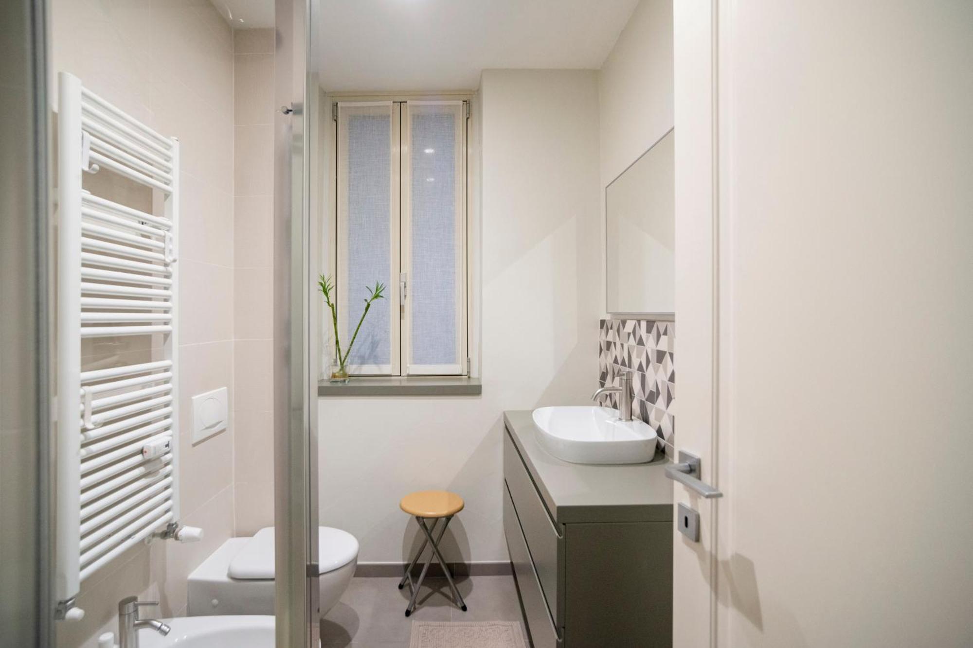 Isola Milano Apartment Buitenkant foto